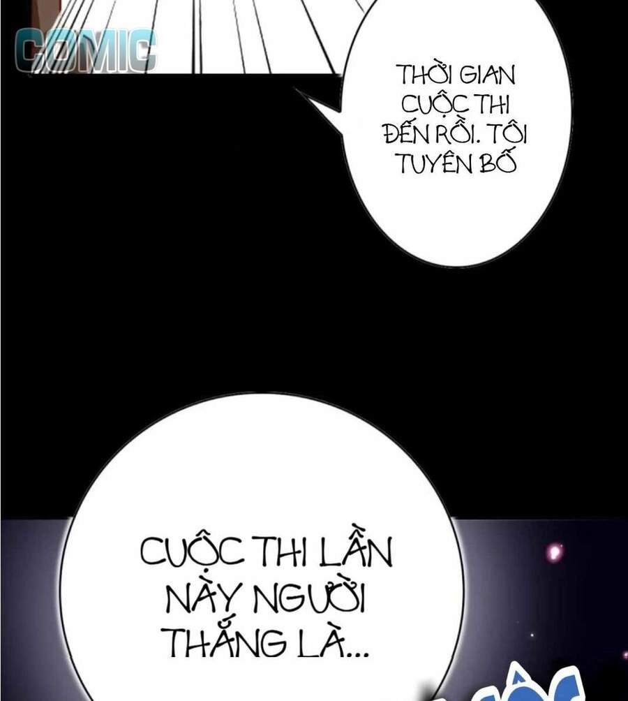 Ác Nữ Vi Đế Chapter 34 - 56