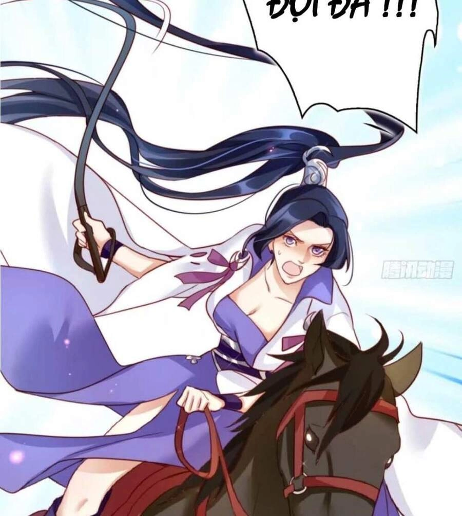 Ác Nữ Vi Đế Chapter 34 - 58