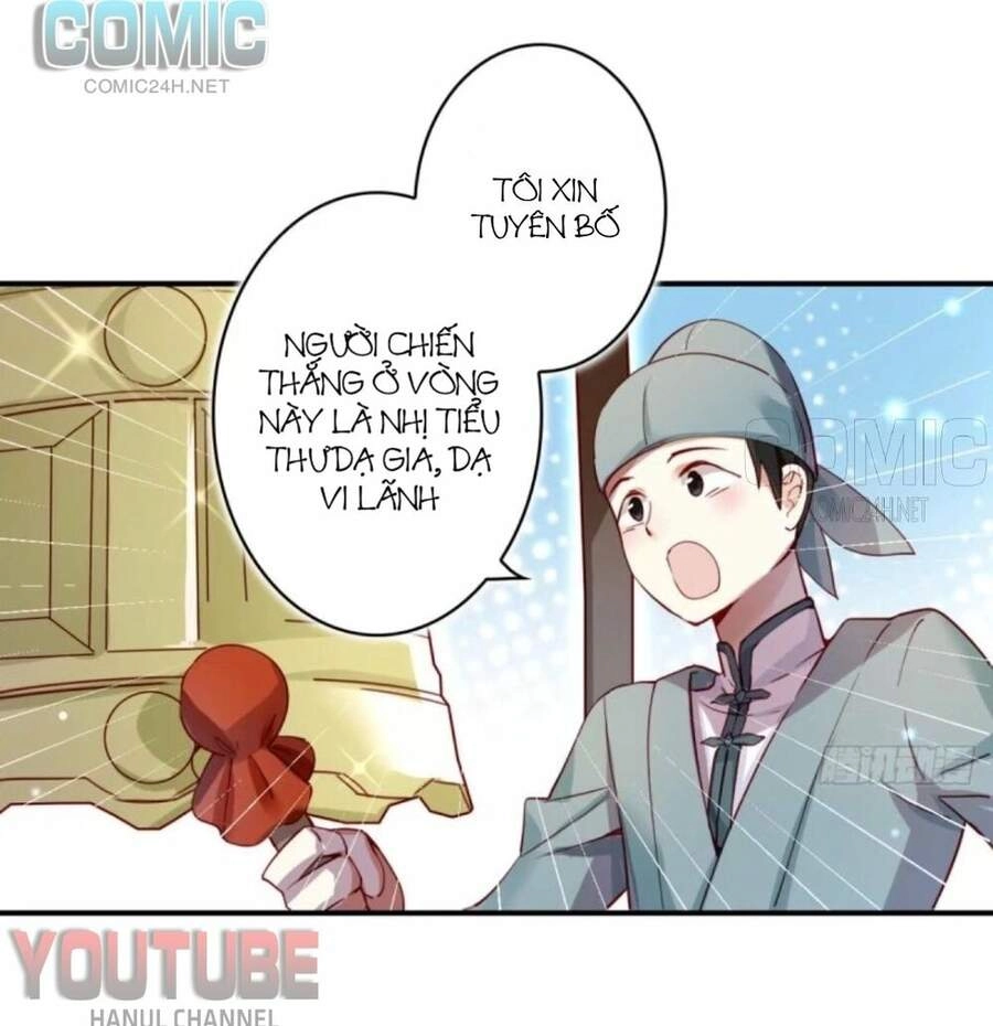 Ác Nữ Vi Đế Chapter 35 - 3