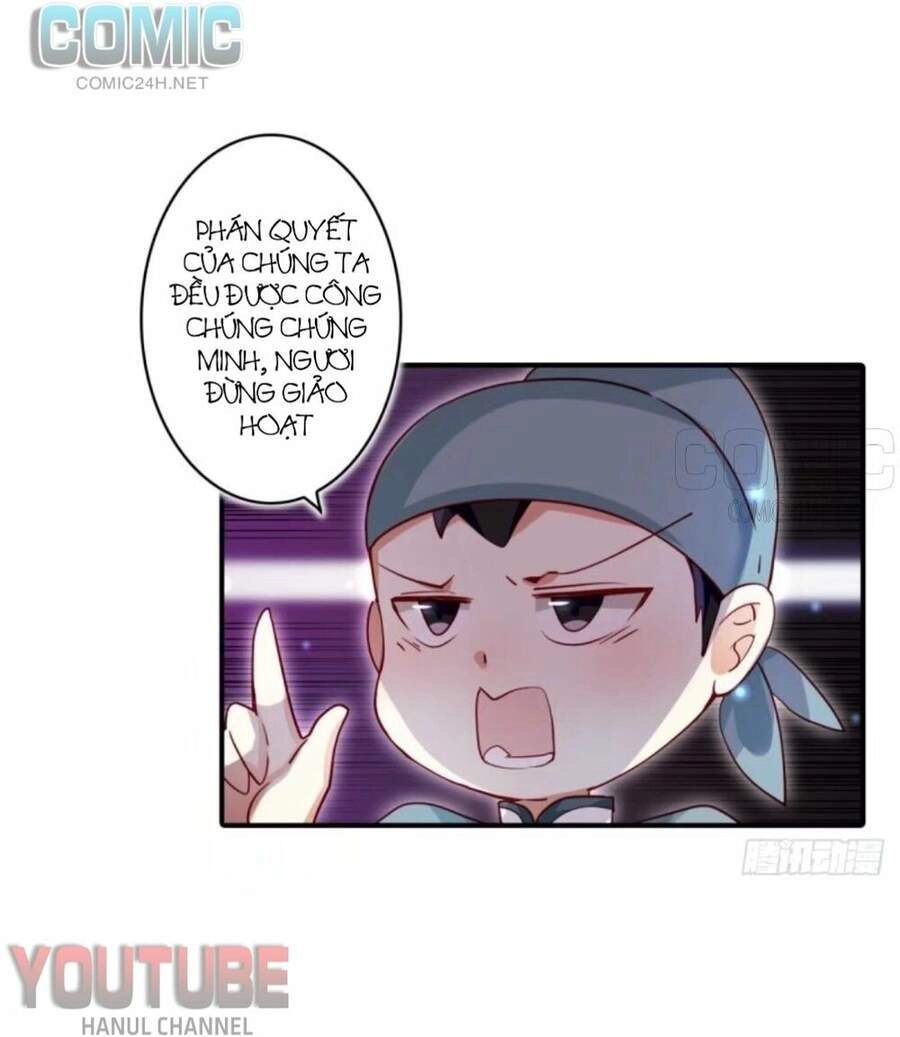 Ác Nữ Vi Đế Chapter 35 - 5