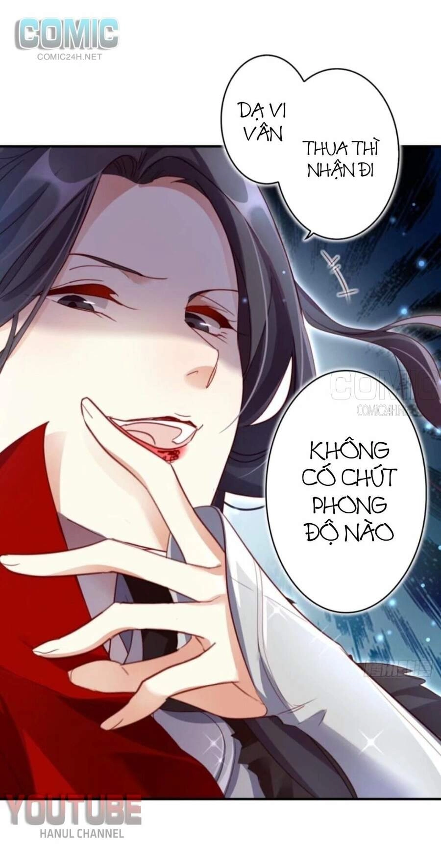 Ác Nữ Vi Đế Chapter 35 - 6