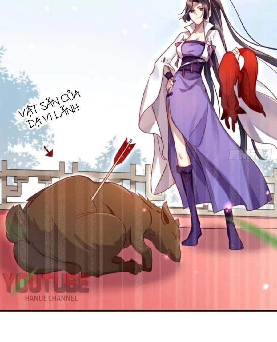 Ác Nữ Vi Đế Chapter 35 - 11