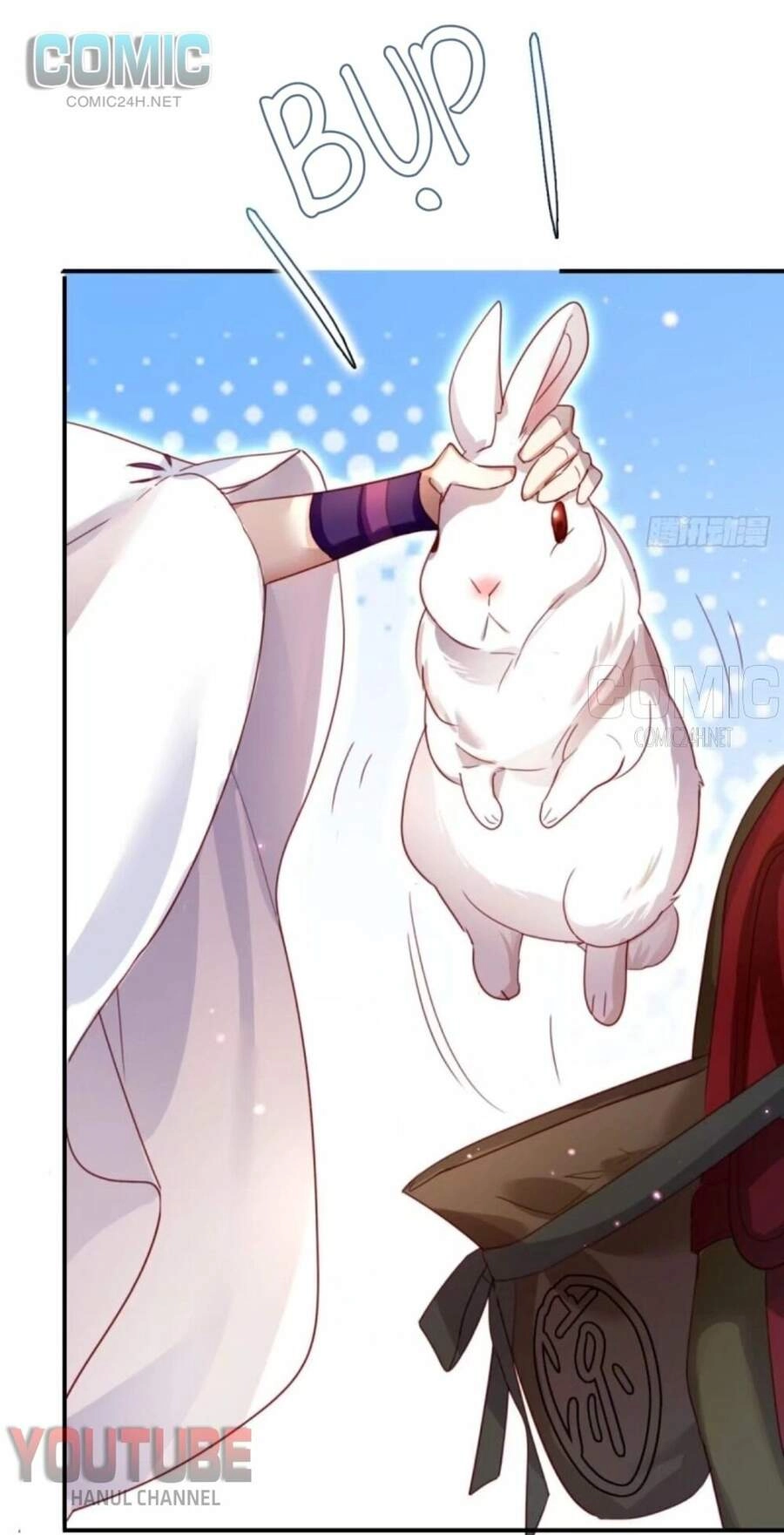 Ác Nữ Vi Đế Chapter 35 - 12