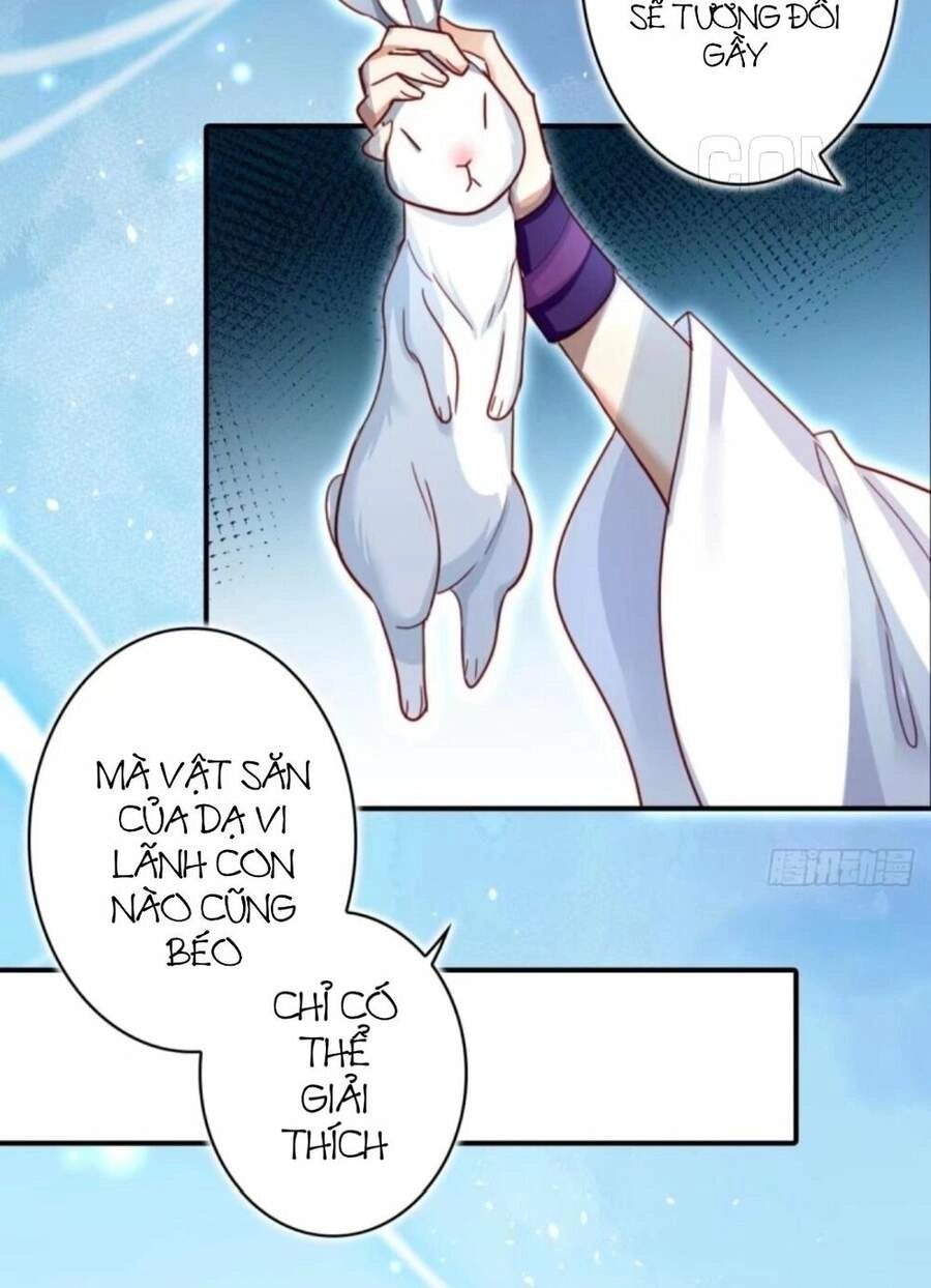 Ác Nữ Vi Đế Chapter 35 - 14