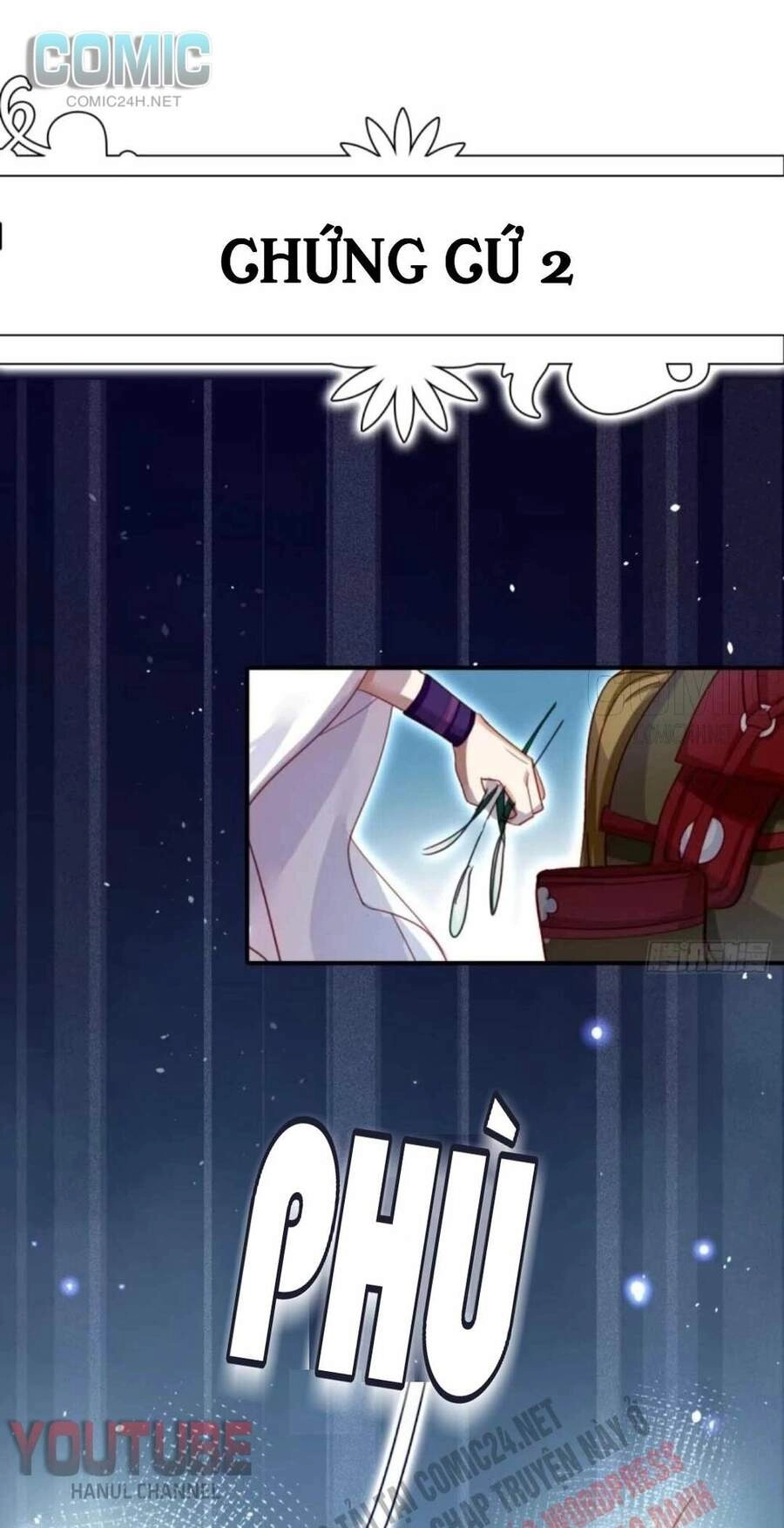 Ác Nữ Vi Đế Chapter 35 - 16