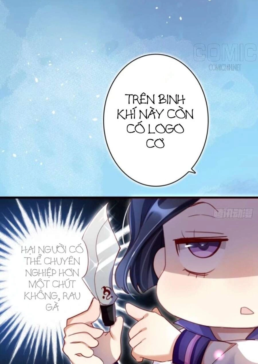 Ác Nữ Vi Đế Chapter 35 - 20