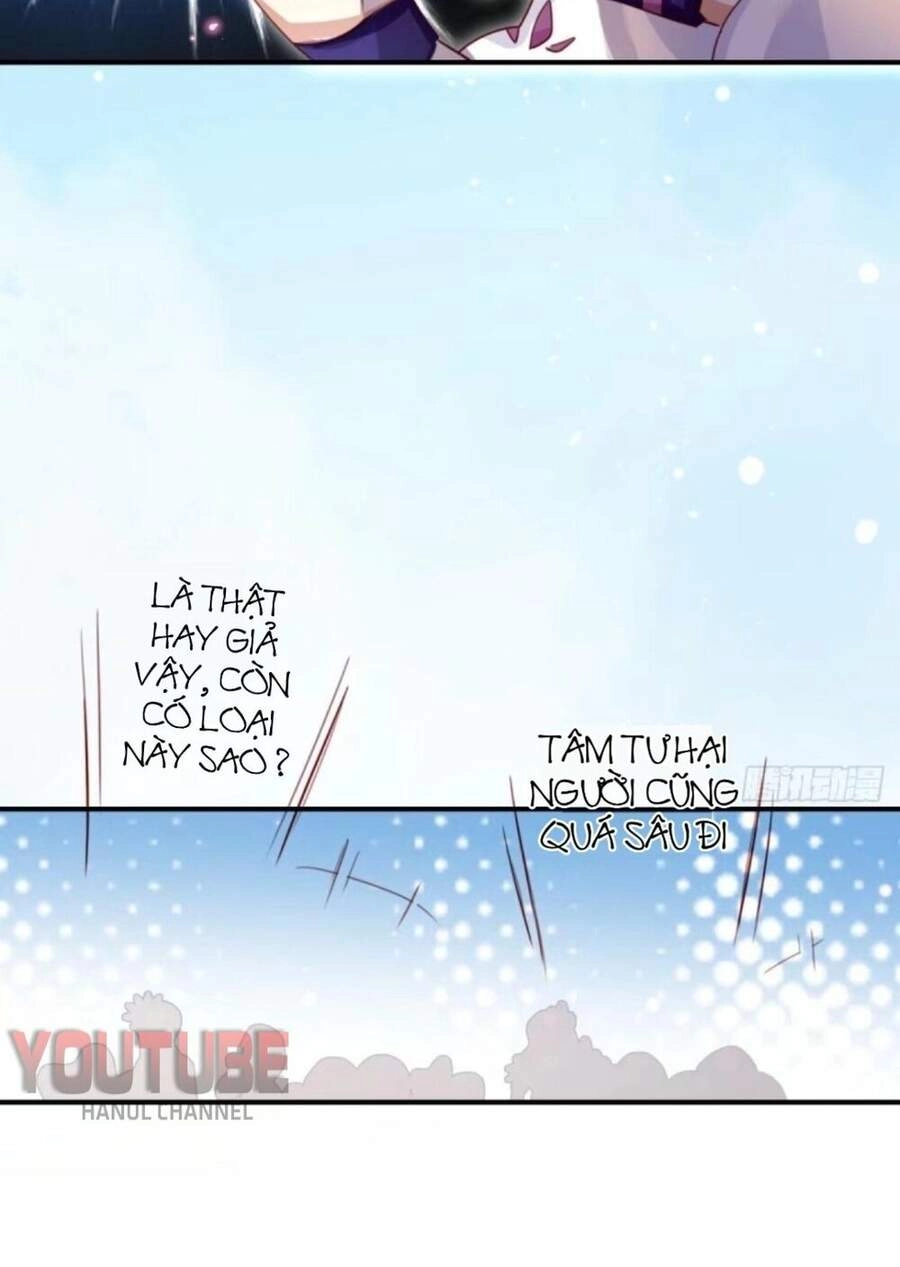 Ác Nữ Vi Đế Chapter 35 - 21