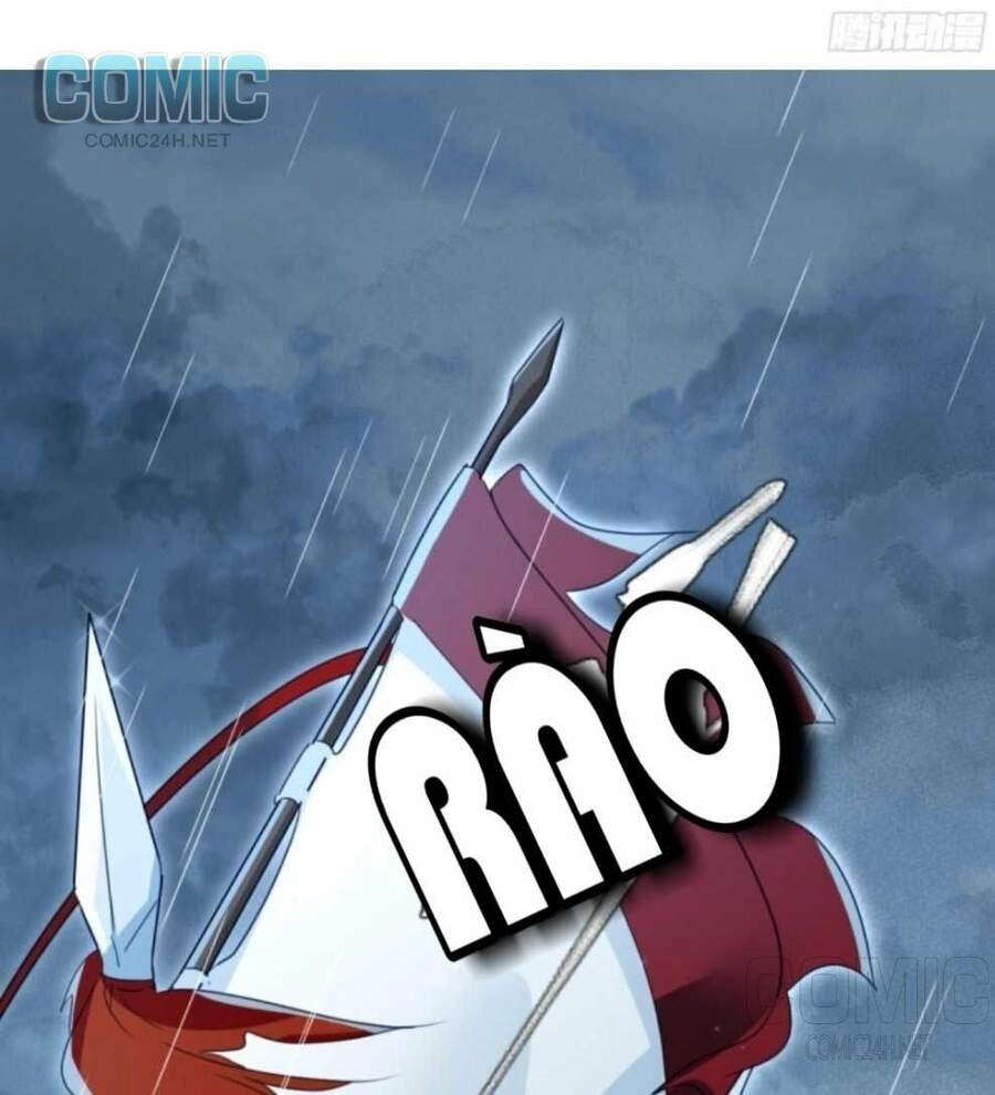 Ác Nữ Vi Đế Chapter 35 - 25