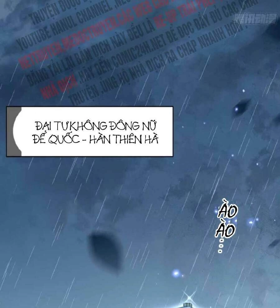 Ác Nữ Vi Đế Chapter 35 - 28