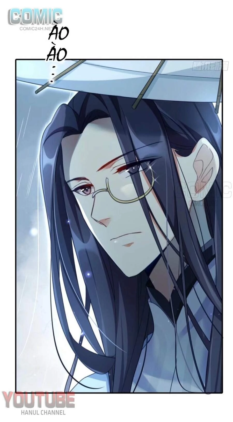 Ác Nữ Vi Đế Chapter 35 - 31