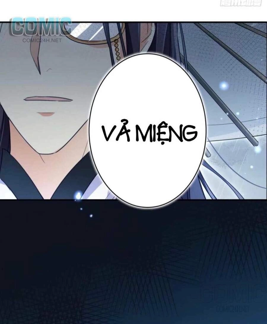 Ác Nữ Vi Đế Chapter 35 - 38