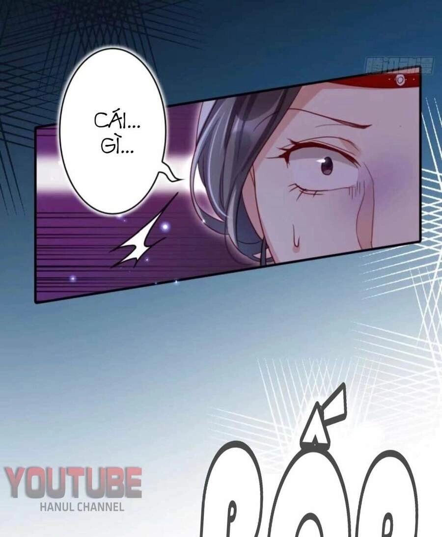 Ác Nữ Vi Đế Chapter 35 - 39