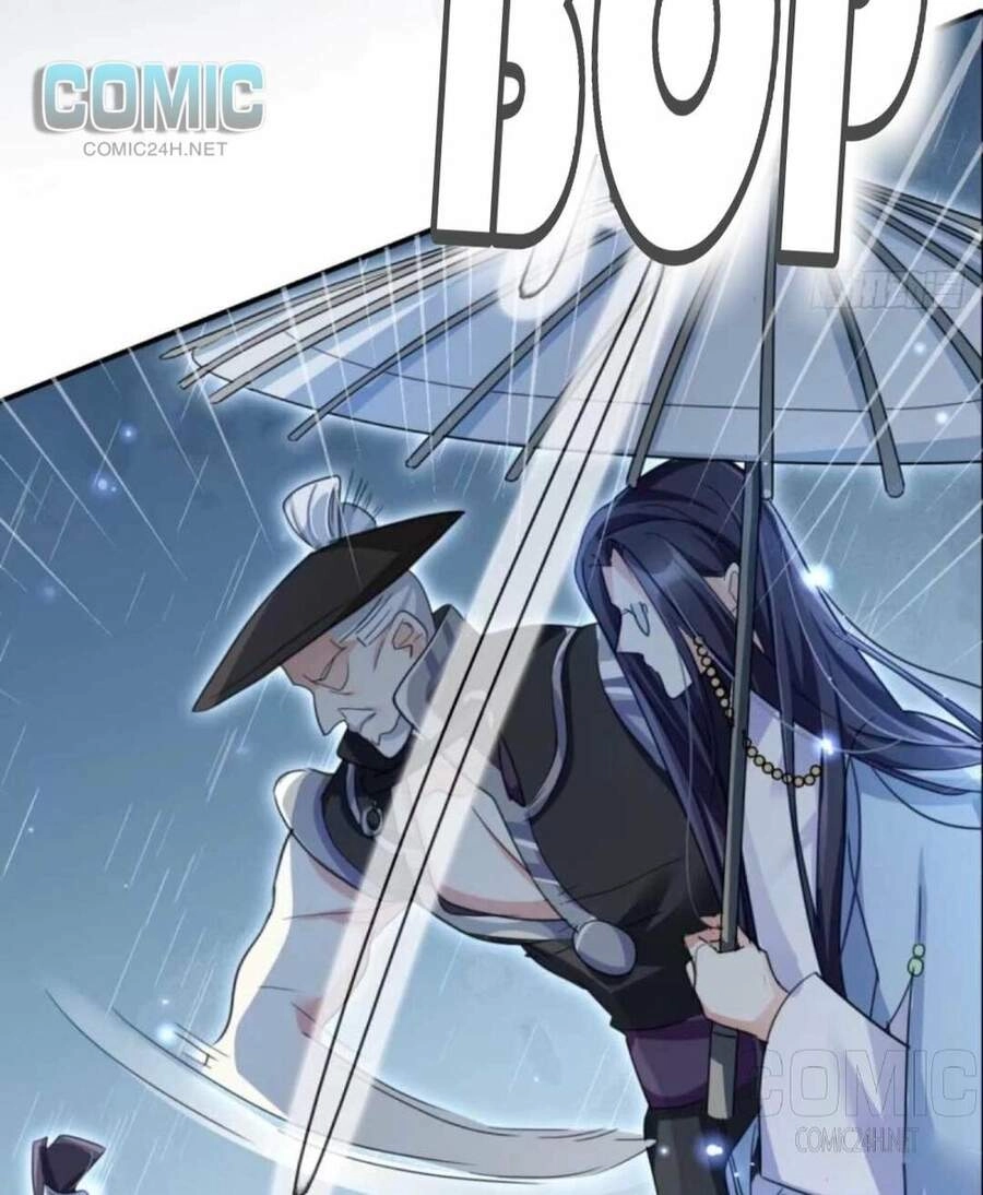 Ác Nữ Vi Đế Chapter 35 - 40