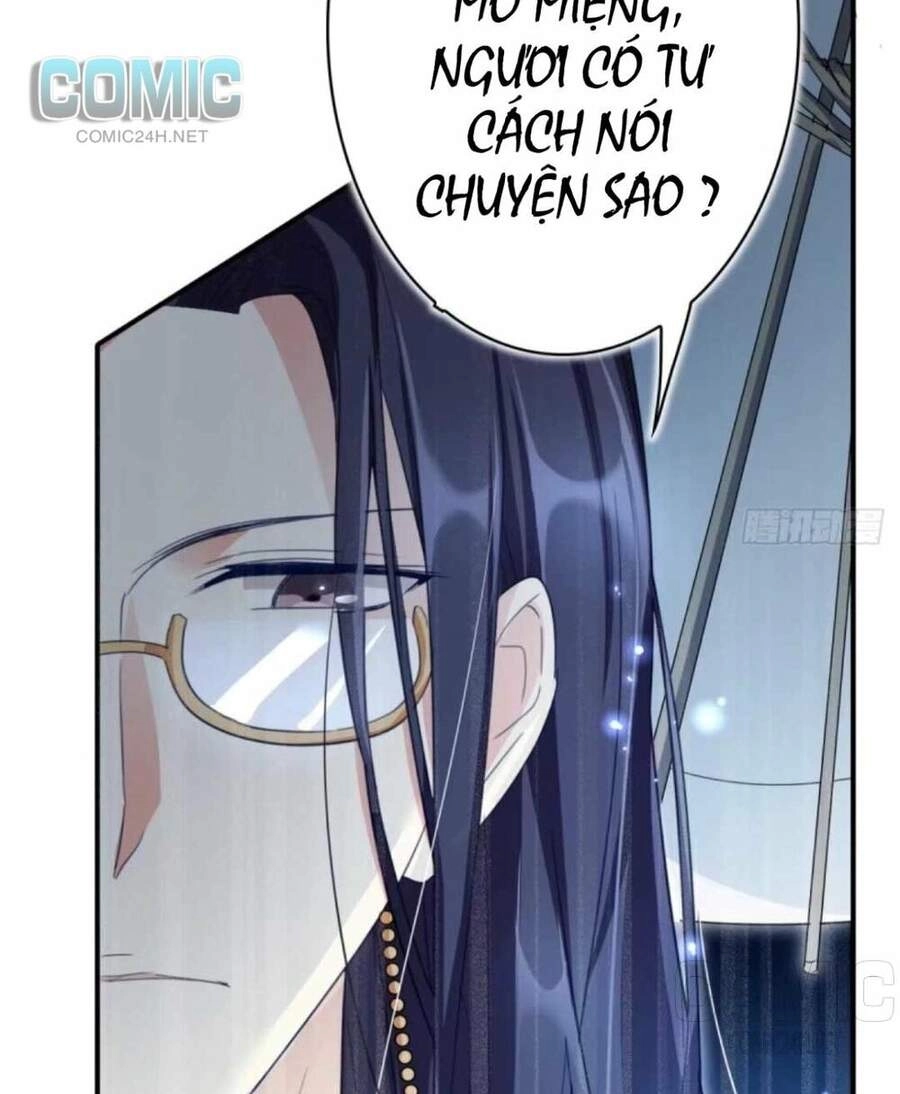 Ác Nữ Vi Đế Chapter 35 - 42