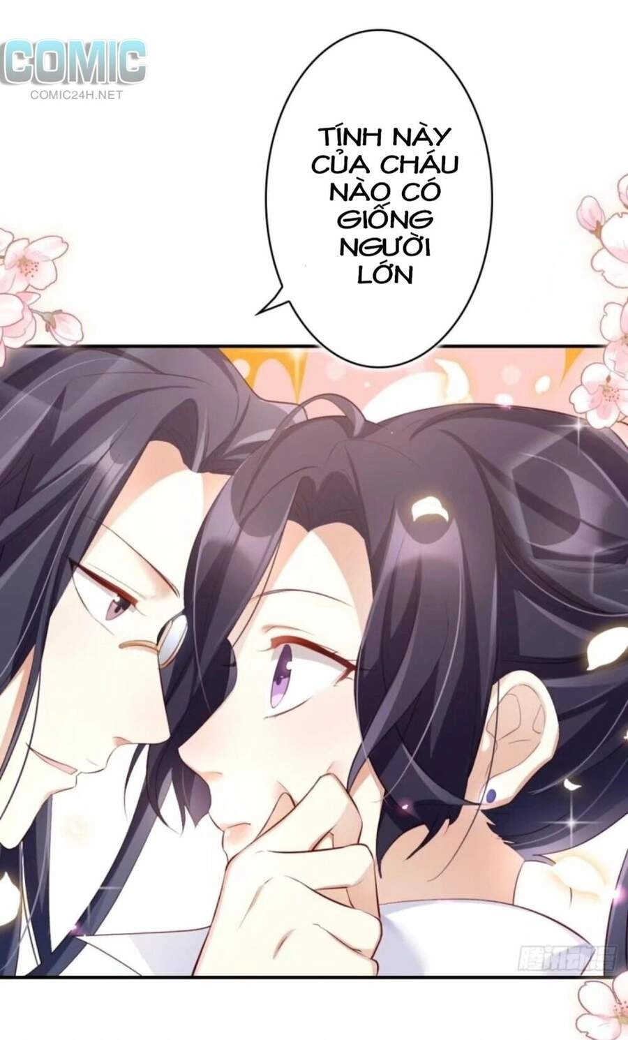 Ác Nữ Vi Đế Chapter 45 - 4