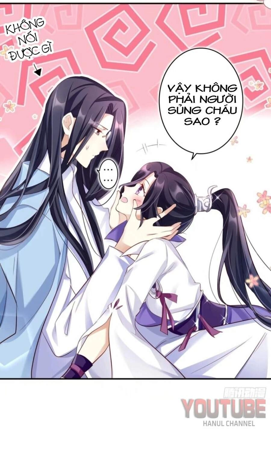 Ác Nữ Vi Đế Chapter 45 - 5