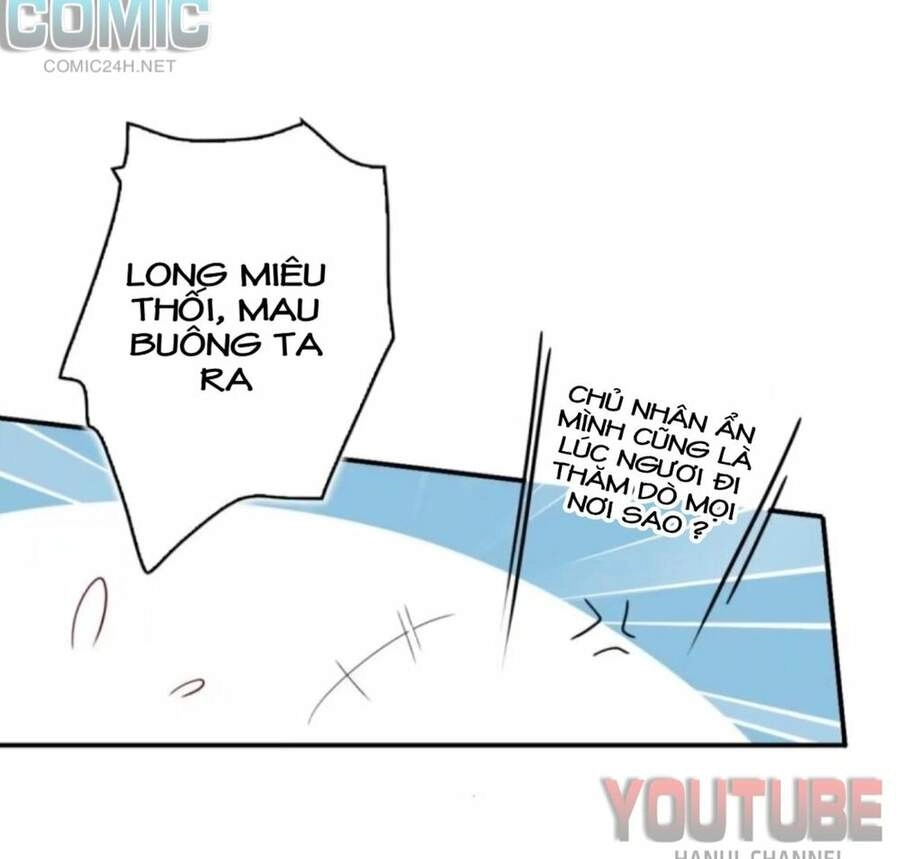 Ác Nữ Vi Đế Chapter 45 - 6