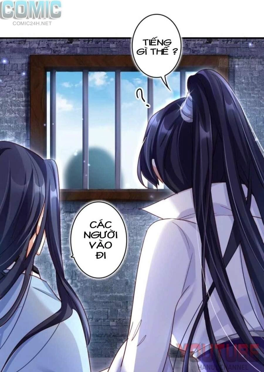 Ác Nữ Vi Đế Chapter 45 - 7