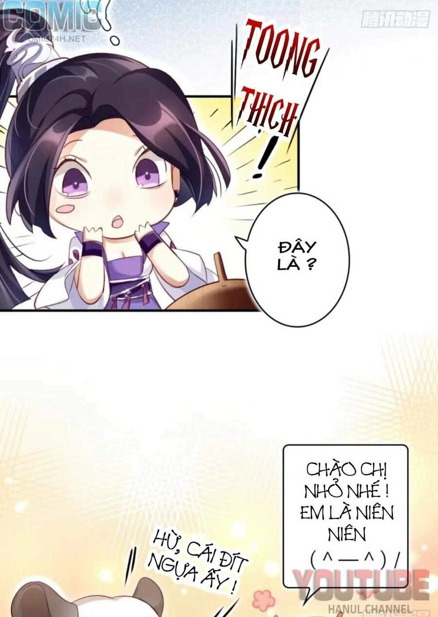 Ác Nữ Vi Đế Chapter 45 - 9