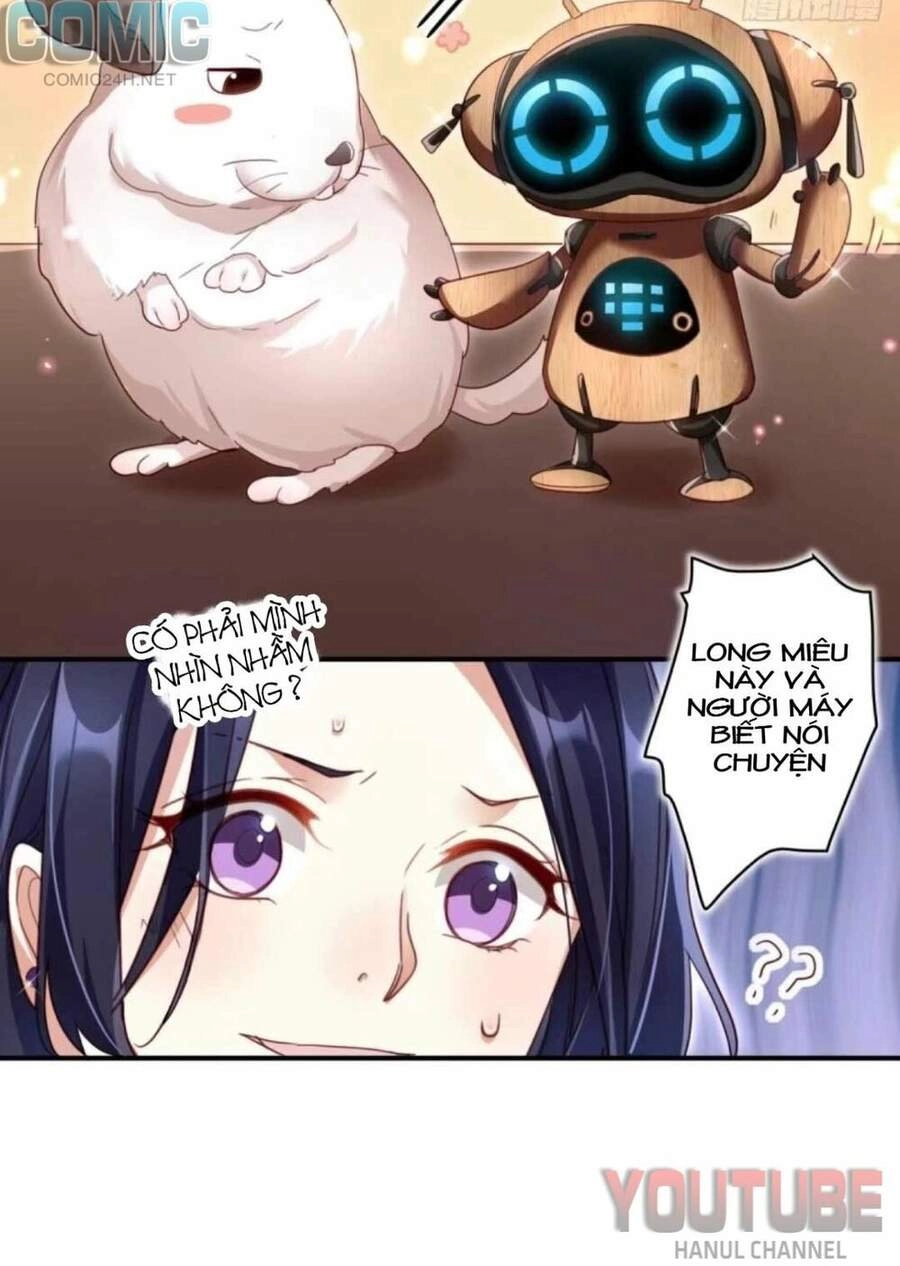 Ác Nữ Vi Đế Chapter 45 - 10