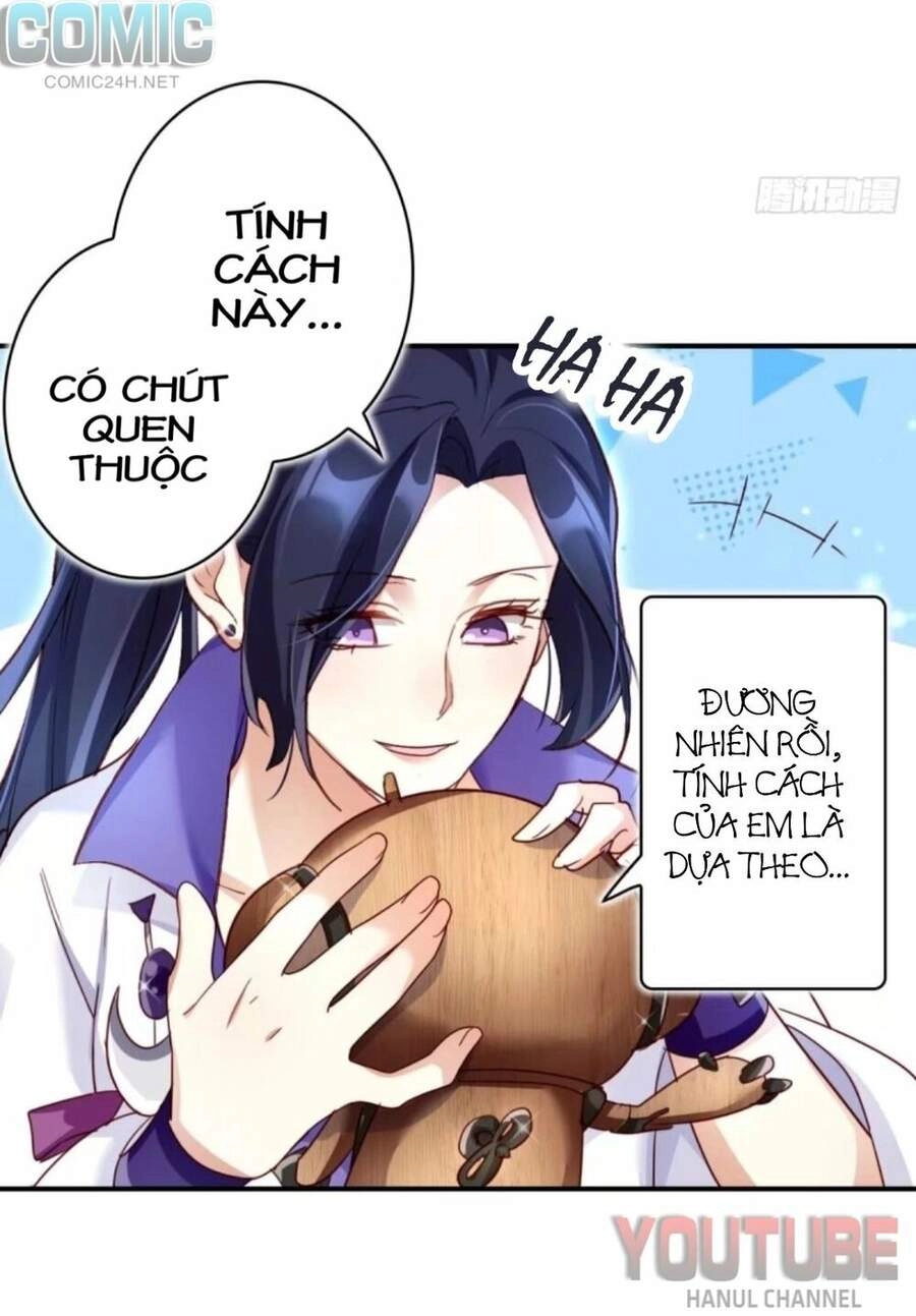 Ác Nữ Vi Đế Chapter 45 - 12