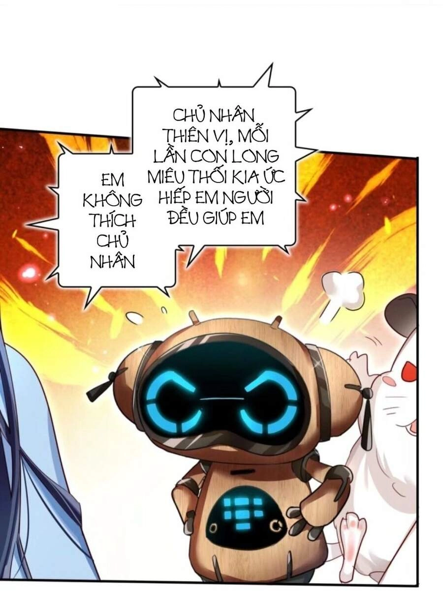 Ác Nữ Vi Đế Chapter 45 - 13