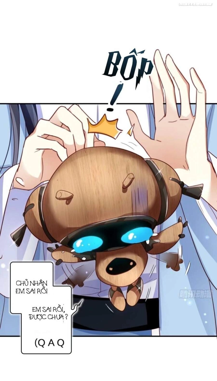 Ác Nữ Vi Đế Chapter 45 - 15