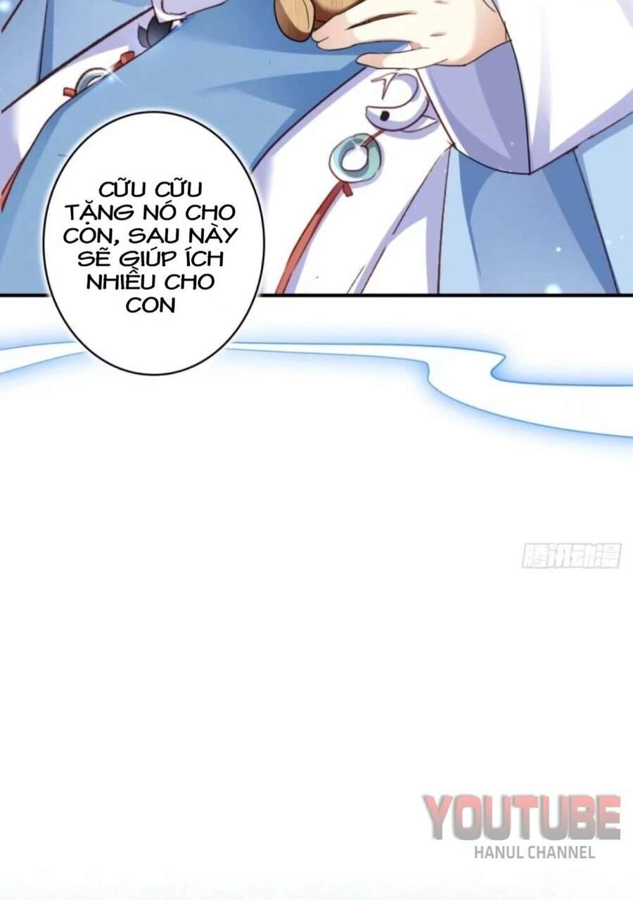 Ác Nữ Vi Đế Chapter 45 - 17