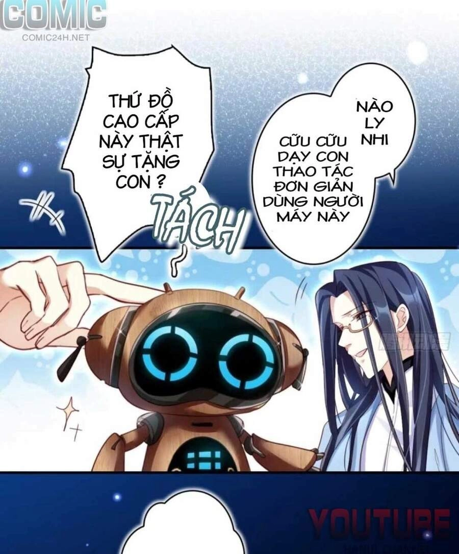 Ác Nữ Vi Đế Chapter 45 - 18