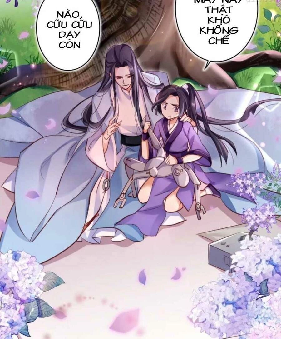 Ác Nữ Vi Đế Chapter 45 - 21