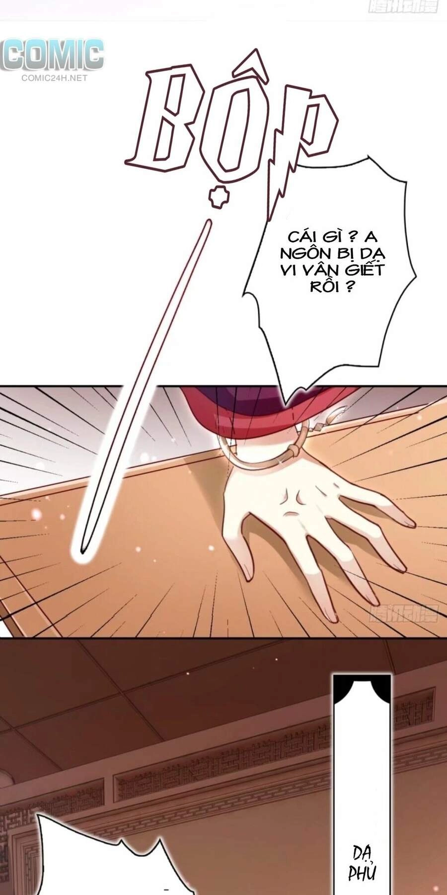 Ác Nữ Vi Đế Chapter 45 - 25