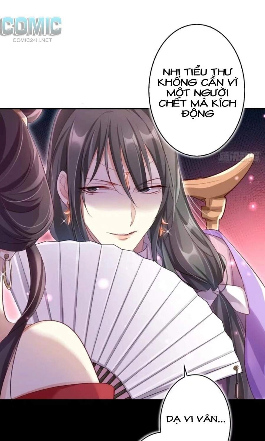 Ác Nữ Vi Đế Chapter 45 - 28