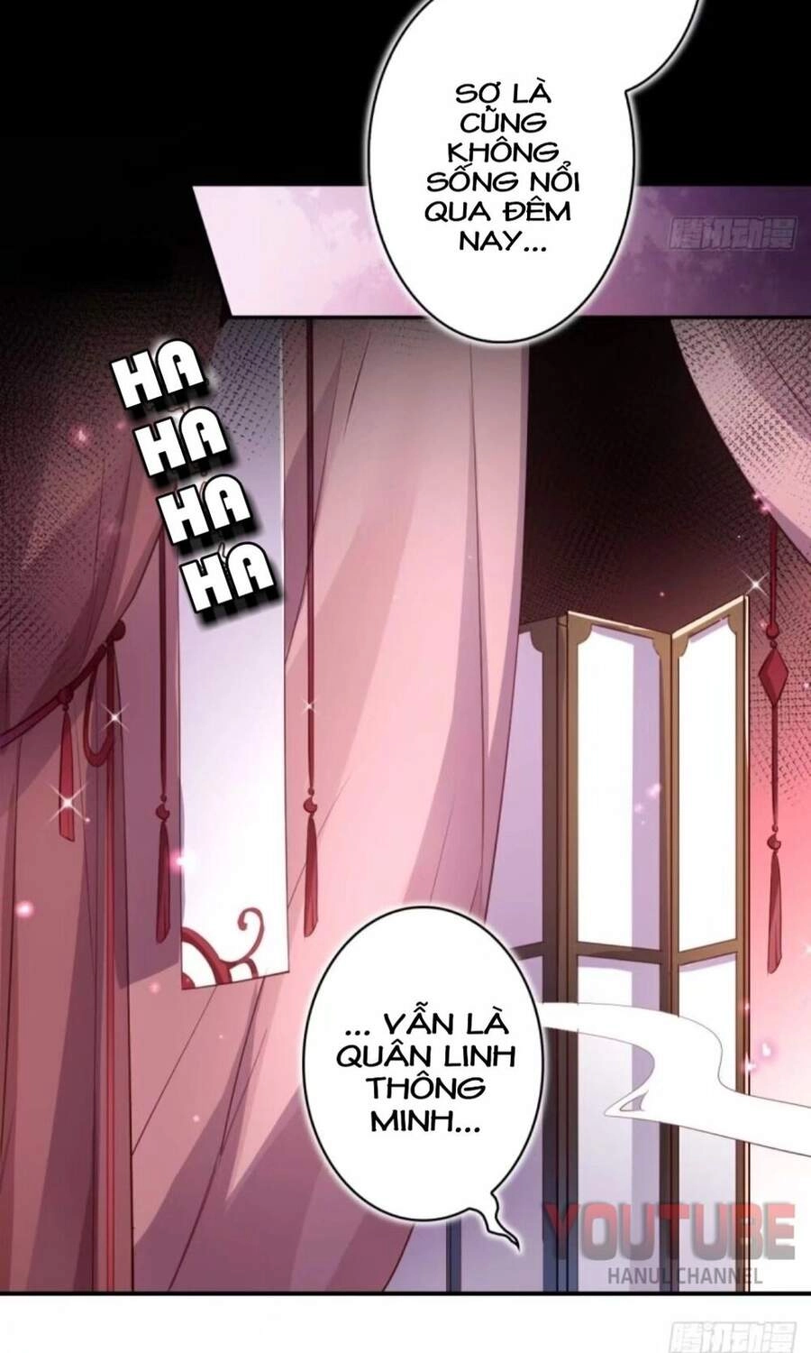 Ác Nữ Vi Đế Chapter 45 - 29