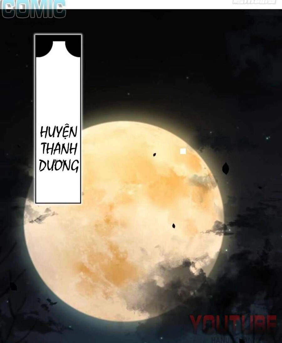 Ác Nữ Vi Đế Chapter 45 - 30