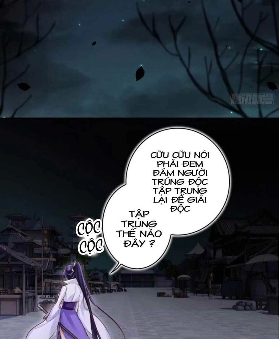 Ác Nữ Vi Đế Chapter 45 - 31