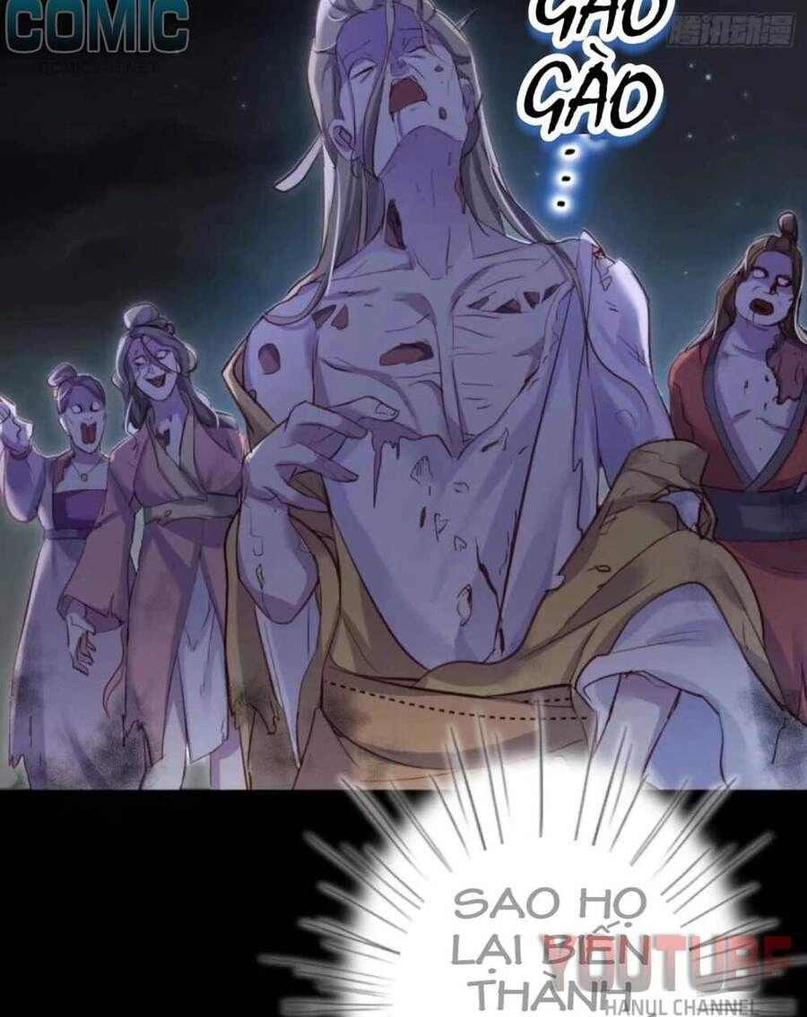 Ác Nữ Vi Đế Chapter 45 - 34