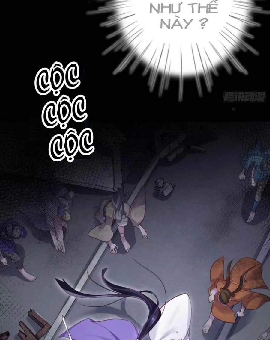 Ác Nữ Vi Đế Chapter 45 - 35