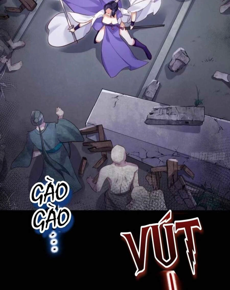 Ác Nữ Vi Đế Chapter 45 - 36