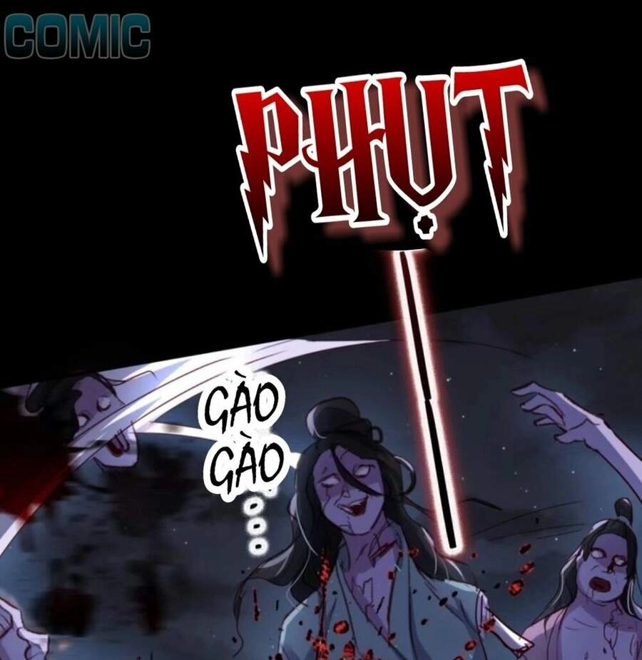 Ác Nữ Vi Đế Chapter 45 - 38