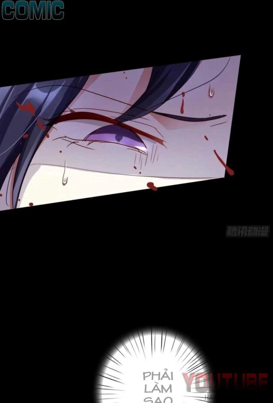 Ác Nữ Vi Đế Chapter 45 - 40