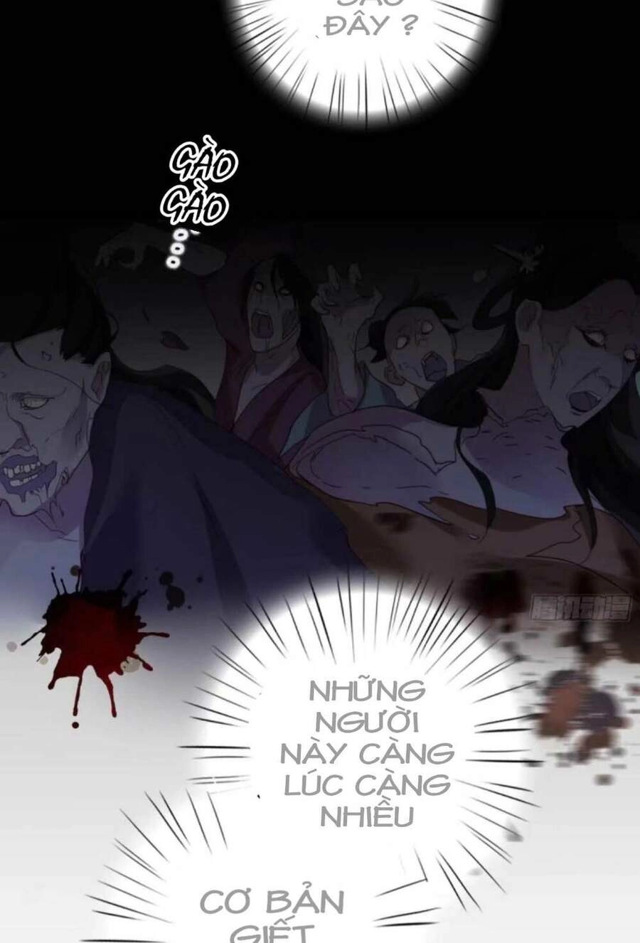 Ác Nữ Vi Đế Chapter 45 - 41