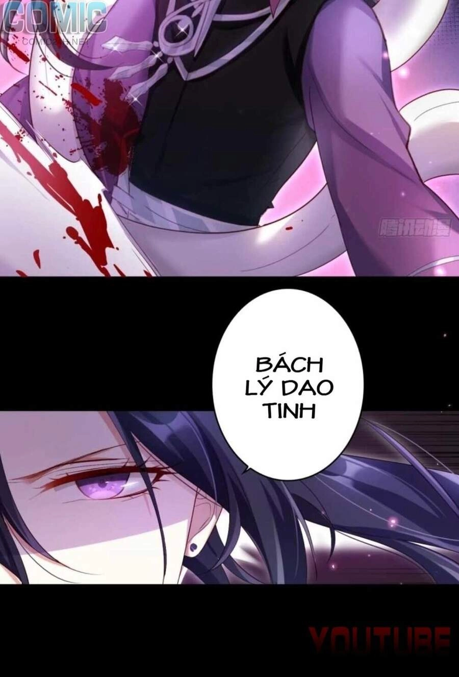 Ác Nữ Vi Đế Chapter 45 - 45