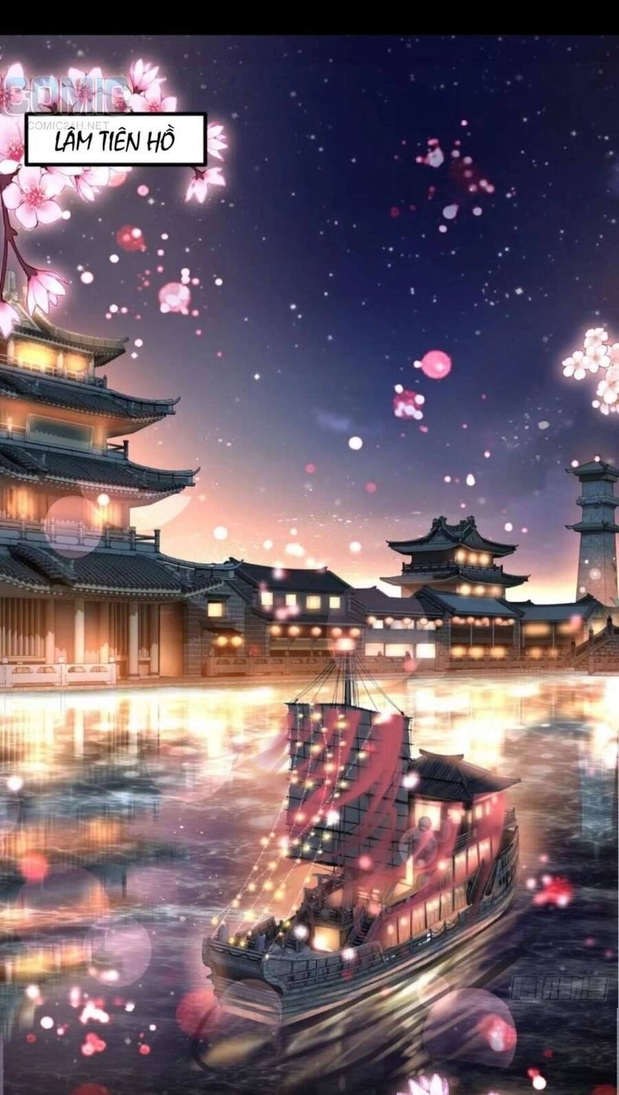 Ác Nữ Vi Đế Chapter 46 - 2