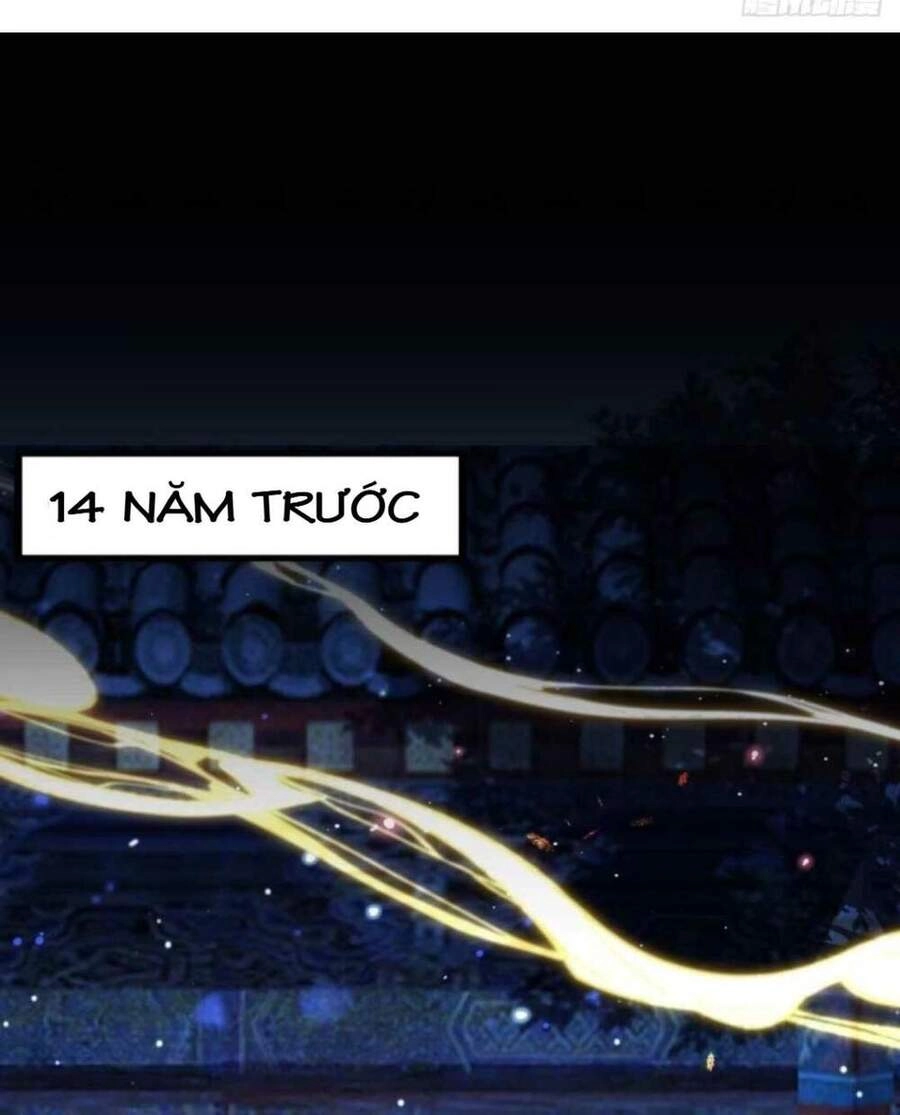 Ác Nữ Vi Đế Chapter 46 - 12