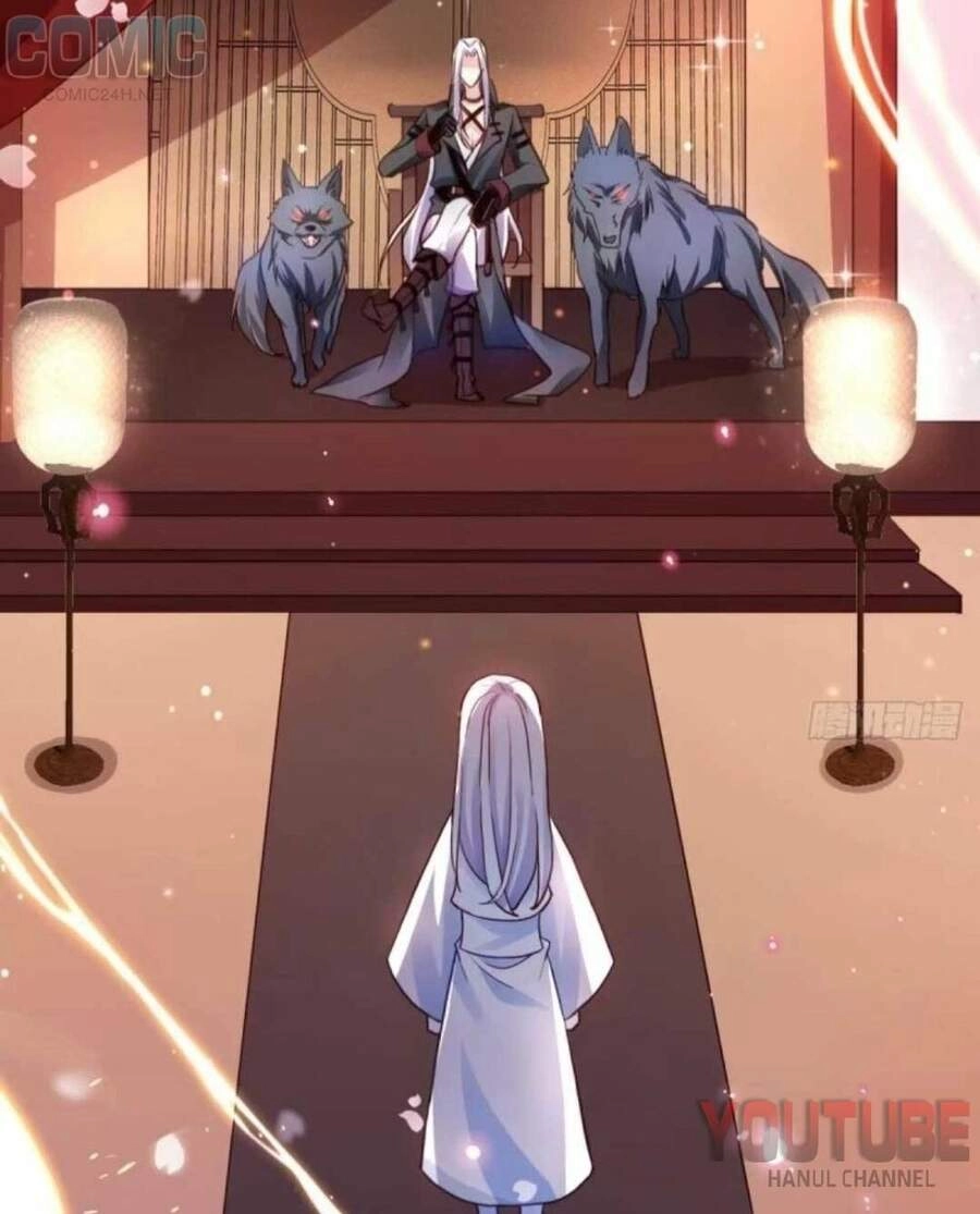 Ác Nữ Vi Đế Chapter 46 - 16
