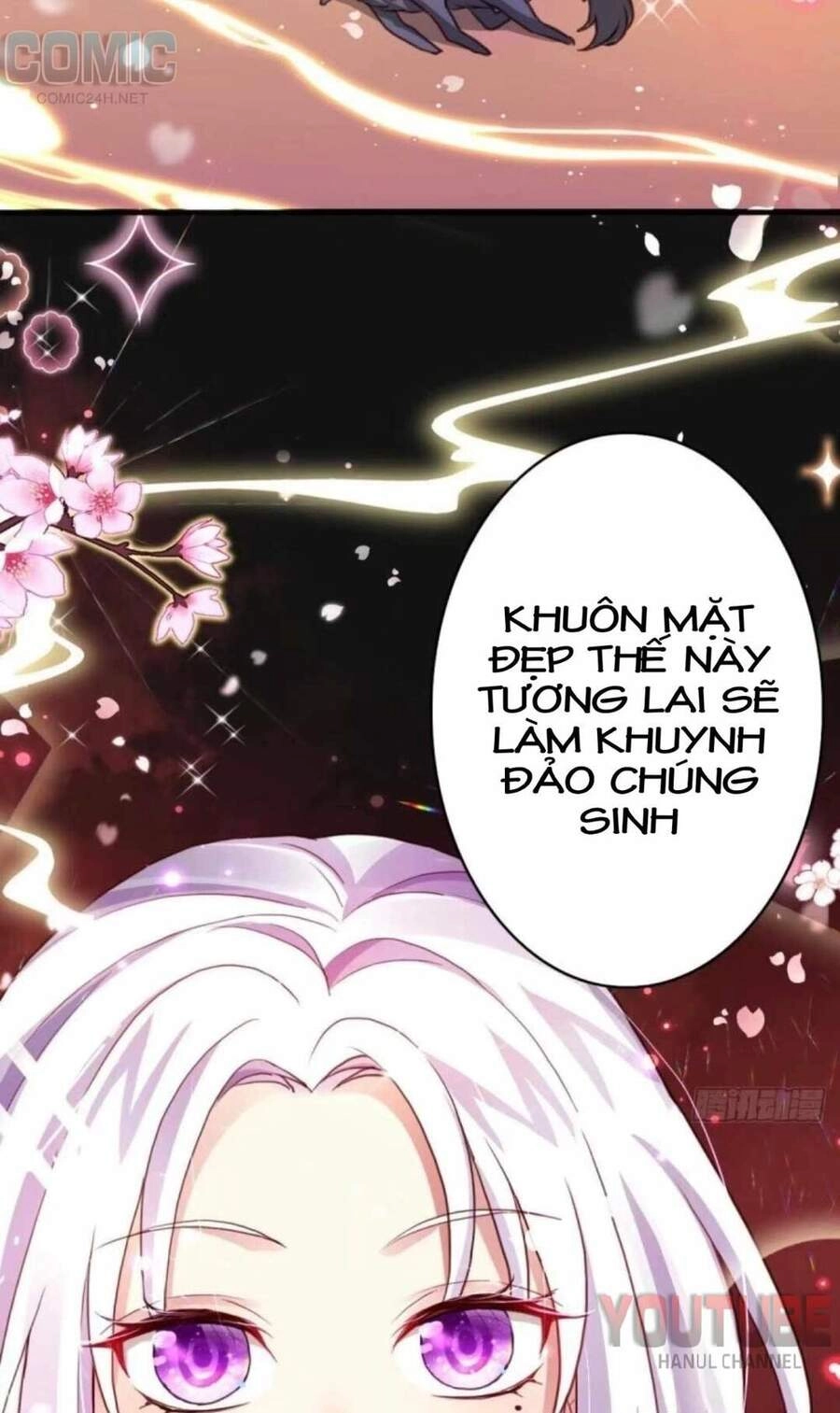 Ác Nữ Vi Đế Chapter 46 - 26