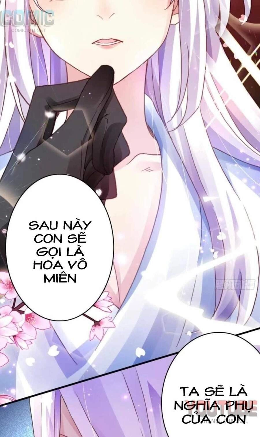 Ác Nữ Vi Đế Chapter 46 - 27