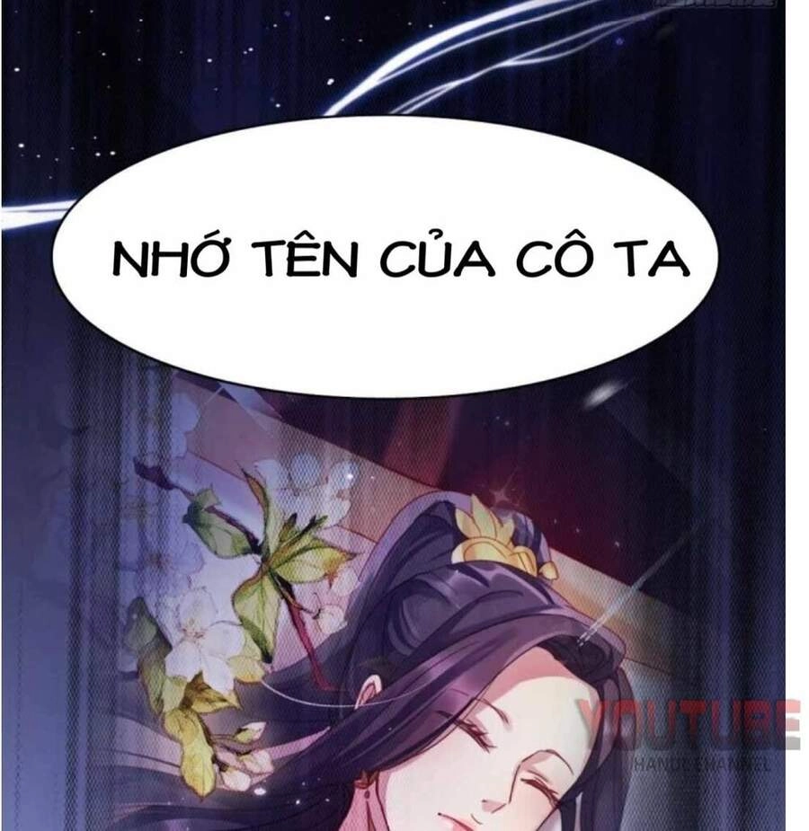 Ác Nữ Vi Đế Chapter 46 - 50