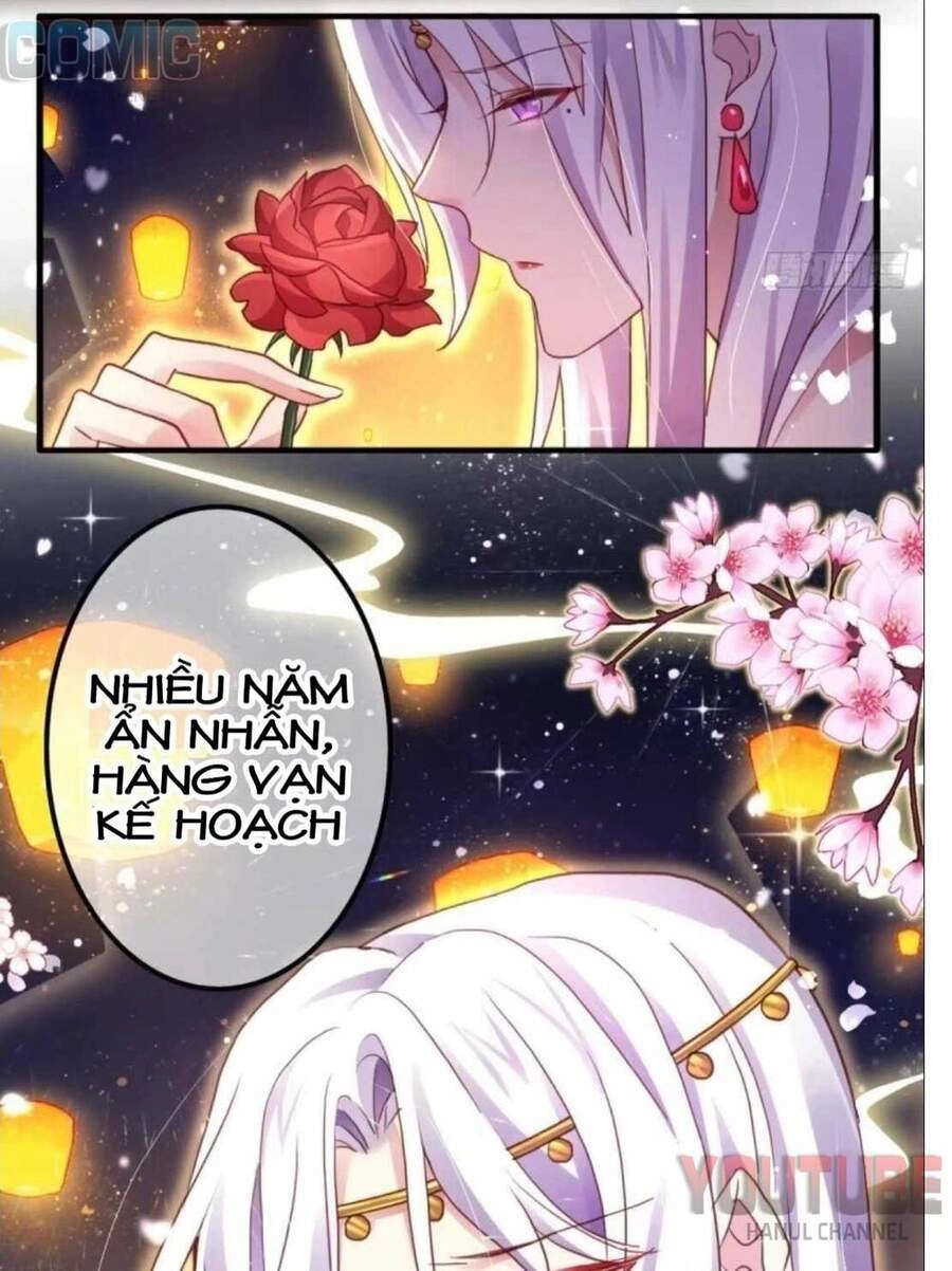 Ác Nữ Vi Đế Chapter 46 - 57
