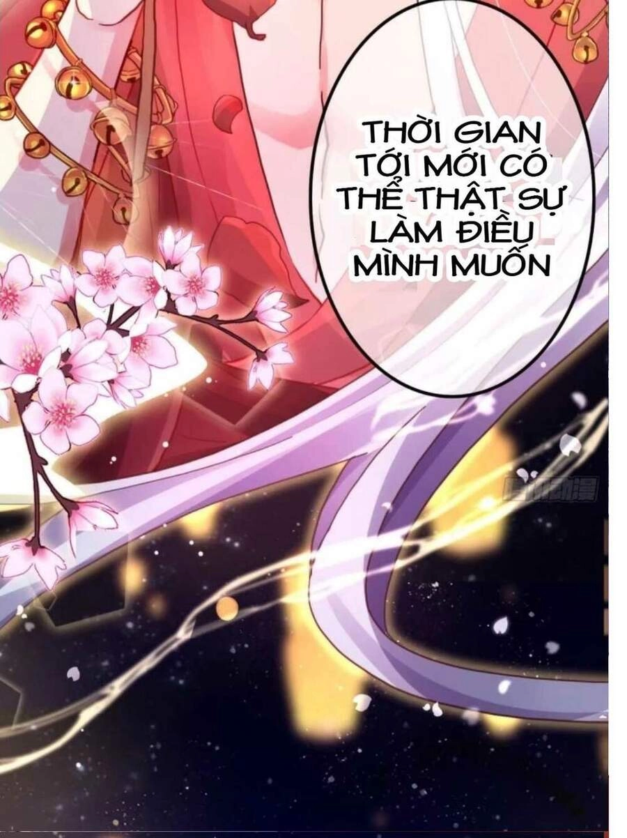 Ác Nữ Vi Đế Chapter 46 - 59